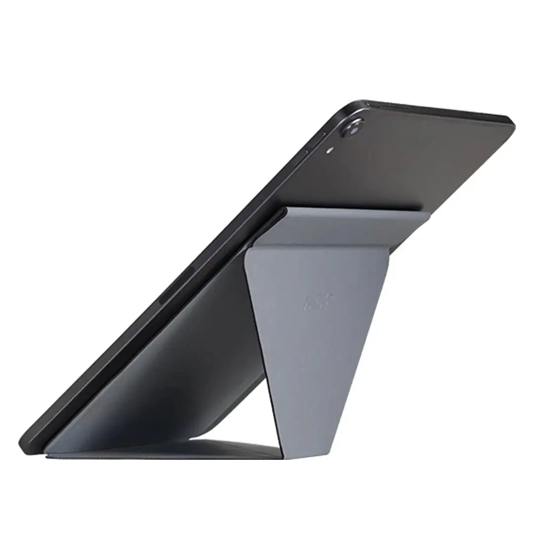 MOFT Invisible Adhesive Tablet / iPad Stand for 9.7" or Large Screen Alamat Qatar