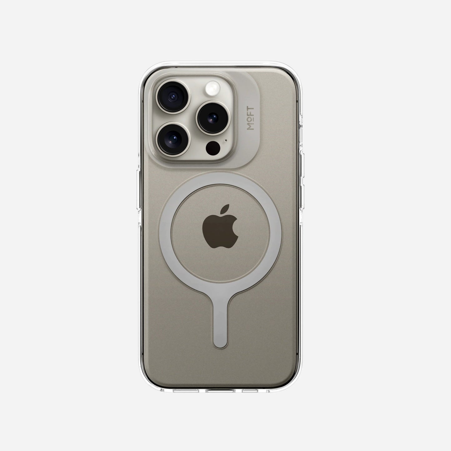 MOFT Snap Case (MagSafe-Enhanced) for iPhone 15 Series Scrollcart Qatar