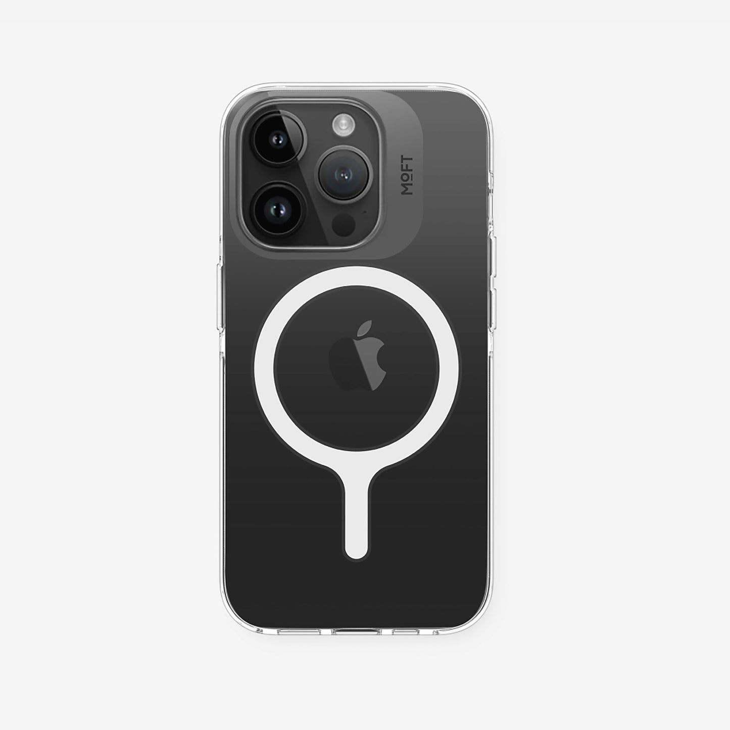 MOFT Snap Case (MagSafe-Enhanced) for iPhone 15 Series Scrollcart Qatar