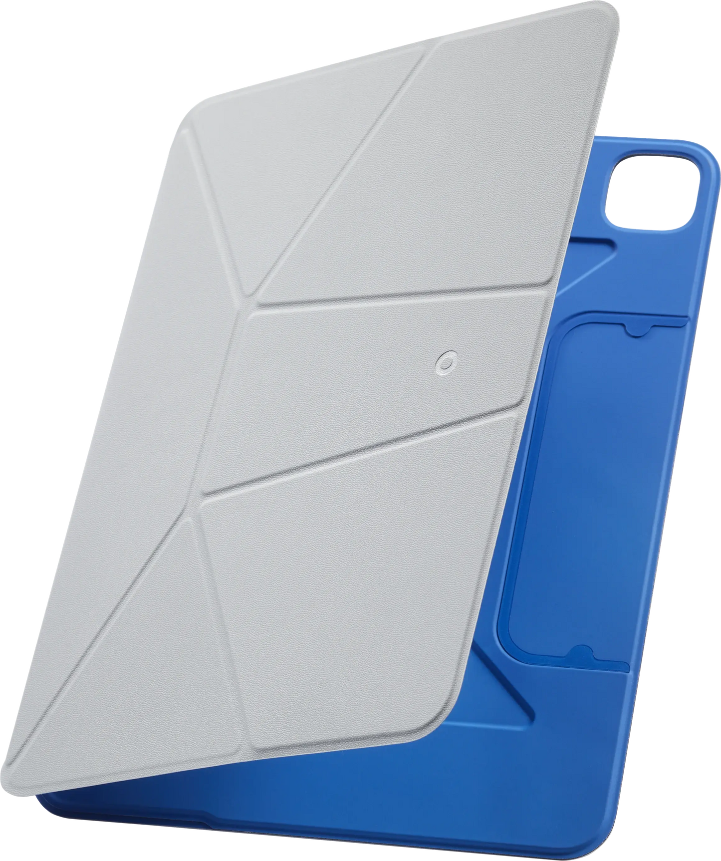 MOFT Dynamic Folio iPad Pro 11/Air Cemento x Zafiro Alamat Qatar