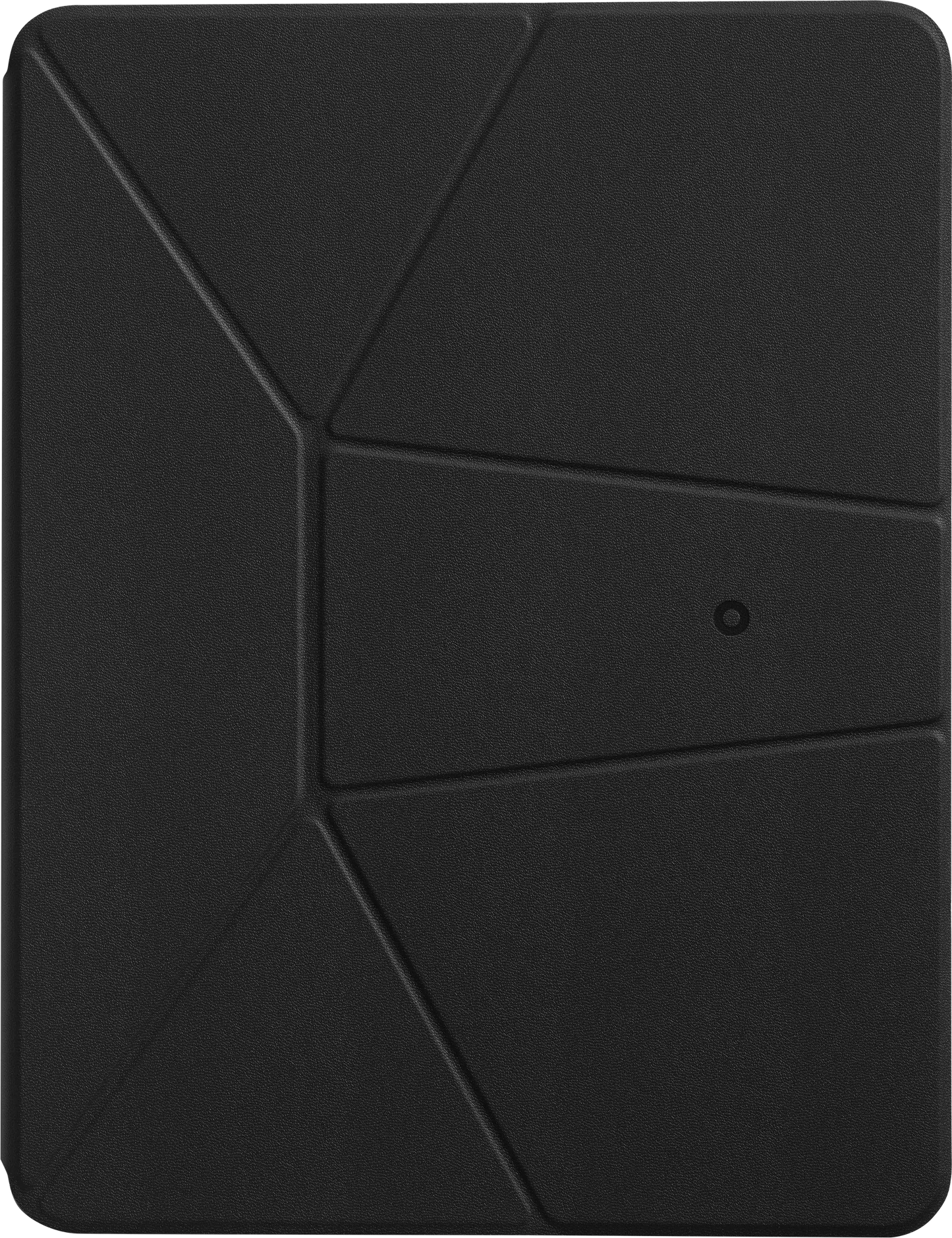 MOFT Dynamic Folio for iPad Pro 13" (M4) - Jet Black Alamat Qatar