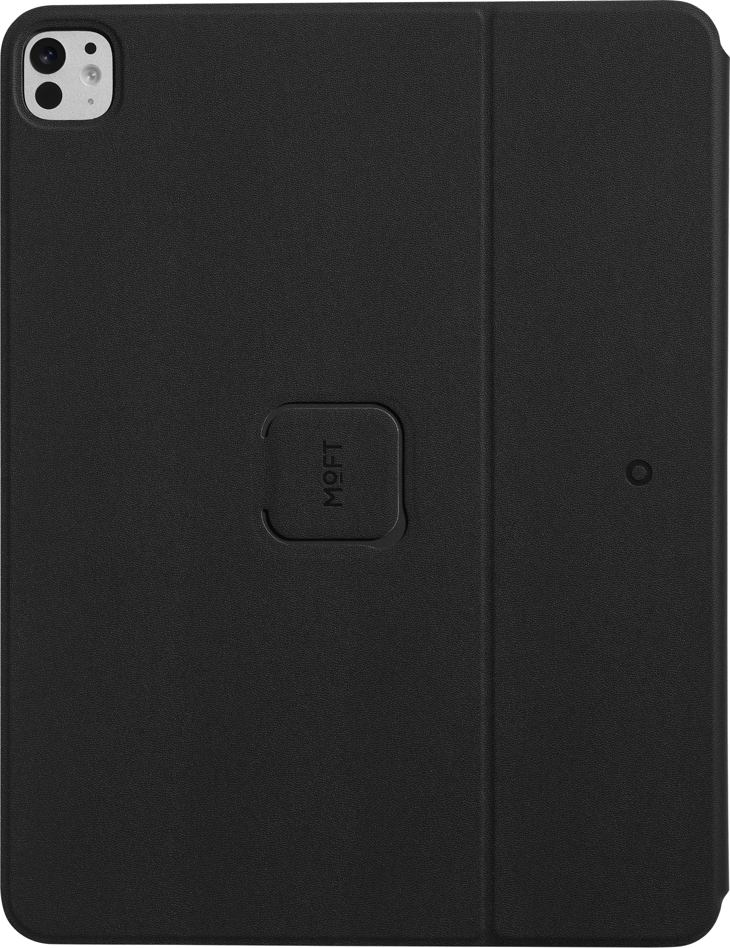MOFT Dynamic Folio for iPad Pro 13" (M4) - Jet Black Alamat Qatar