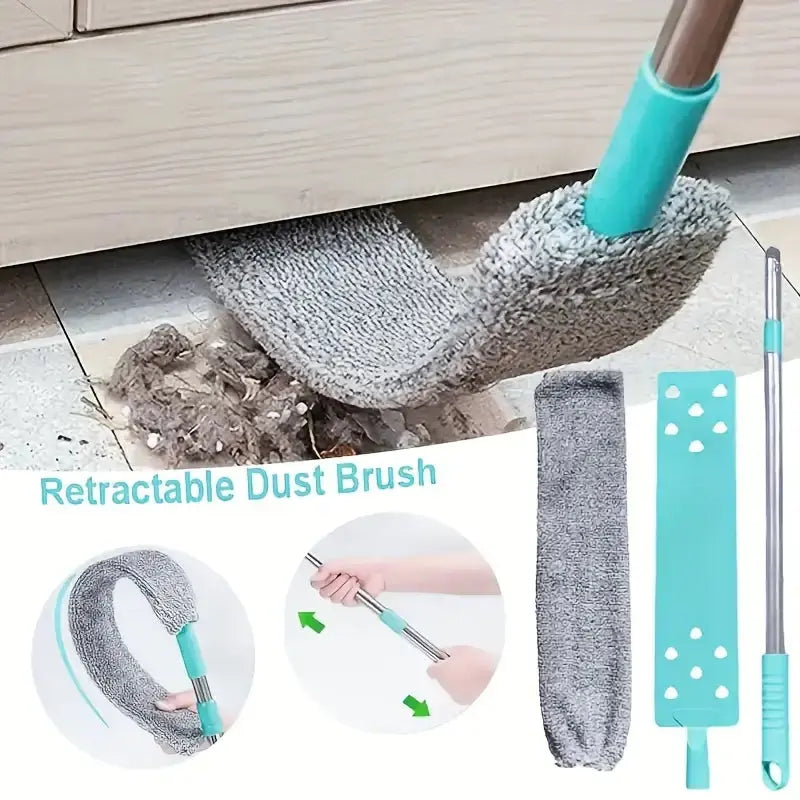 Flexible Dust Cleaning Brush Scrollcart Qatar