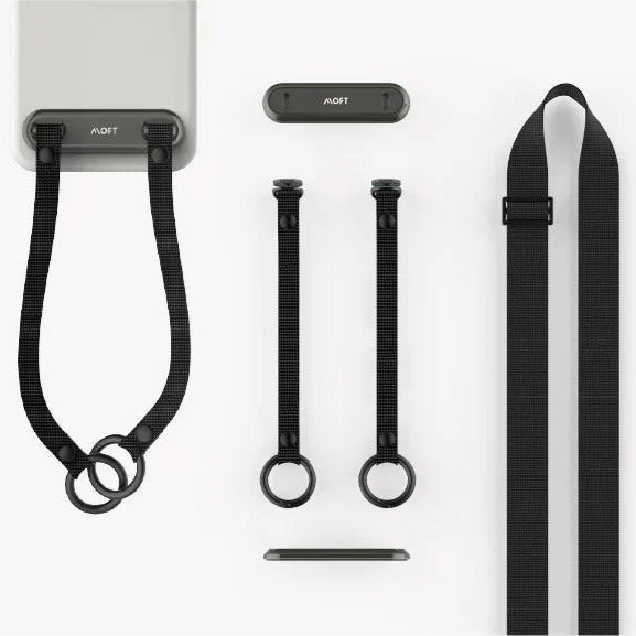 MOFT Modular Lanyard Set Alamat Qatar