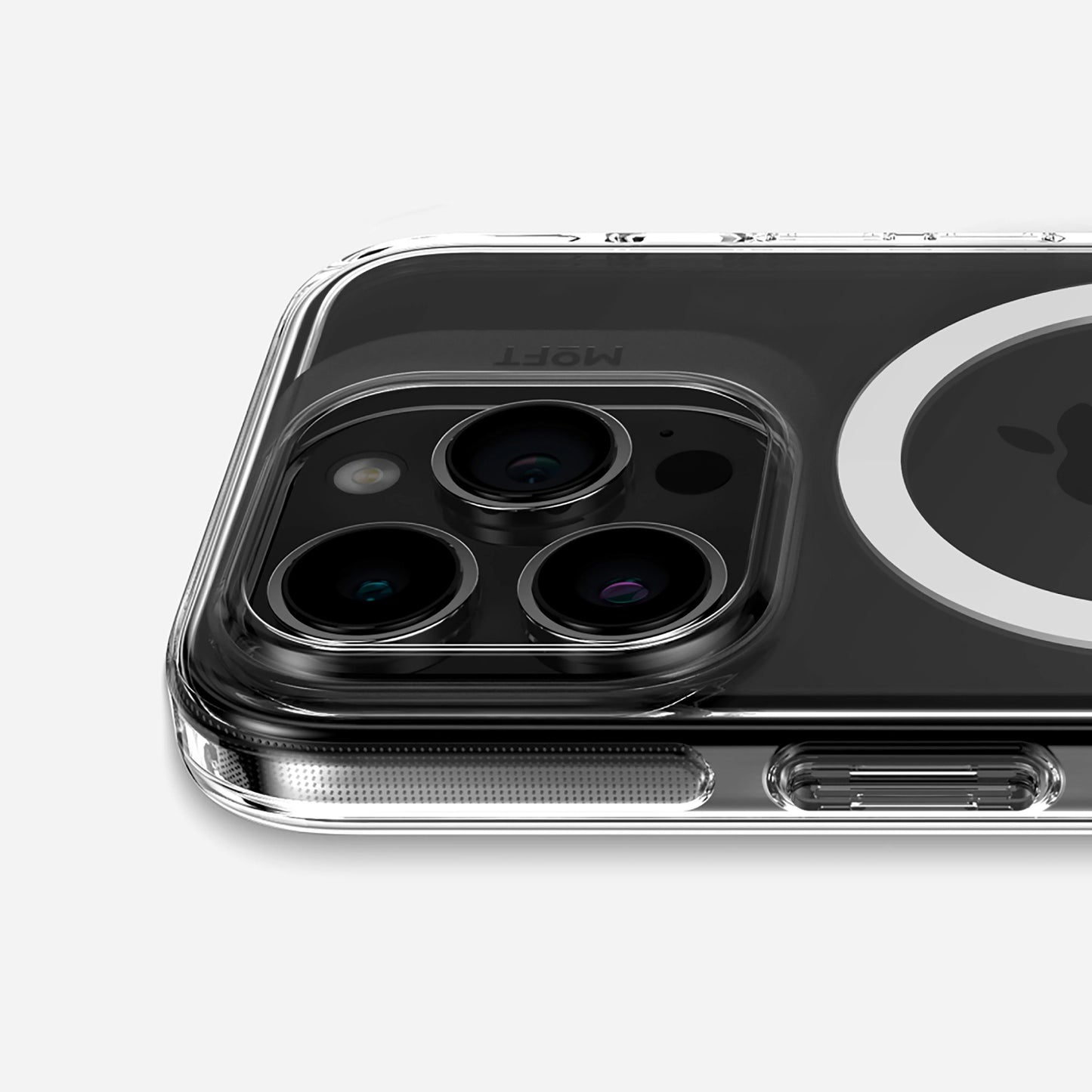 MOFT Snap Case (MagSafe-Enhanced) for iPhone 15 Series Scrollcart Qatar