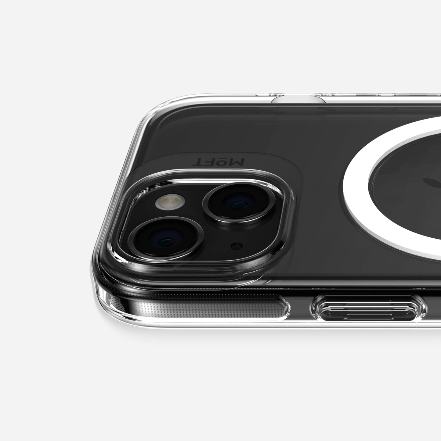 MOFT Snap Case (MagSafe-Enhanced) for iPhone 15 Series Scrollcart Qatar
