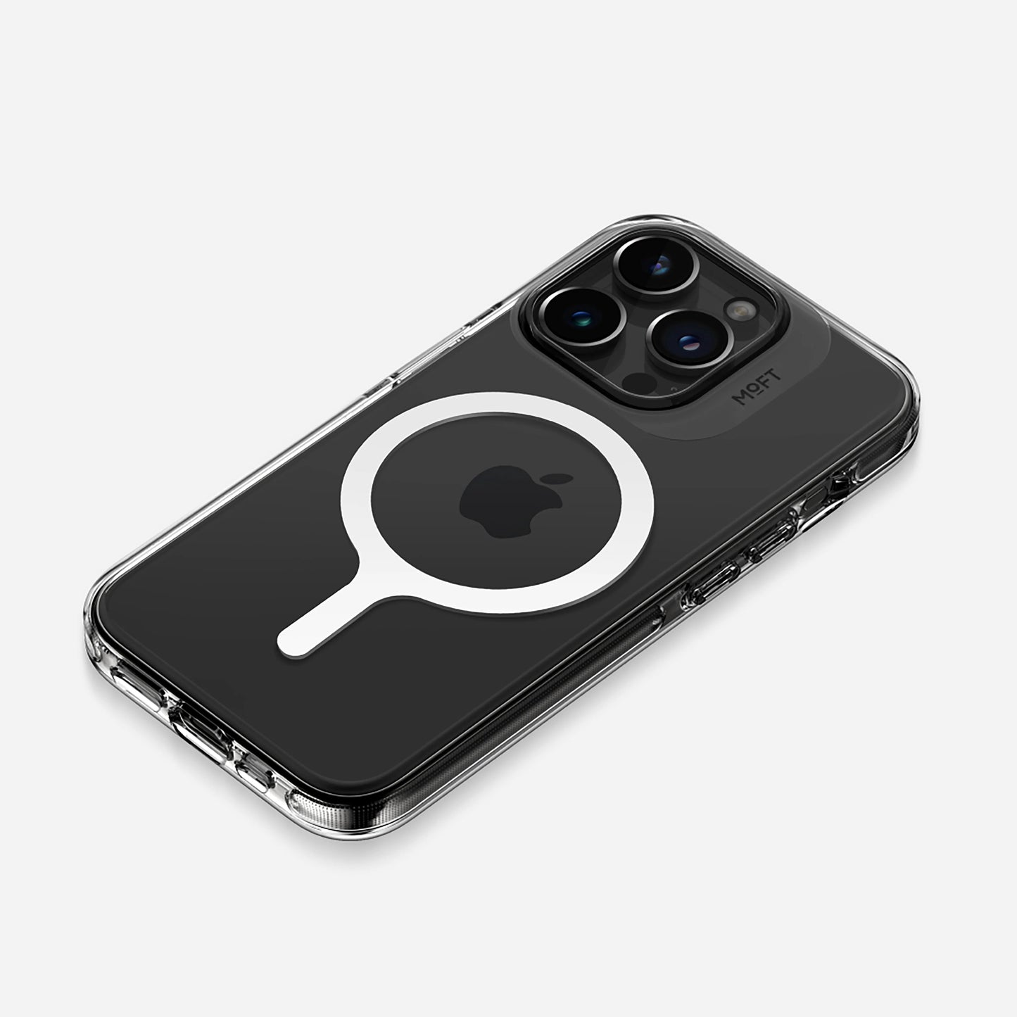 MOFT Snap Case (MagSafe-Enhanced) for iPhone 15 Series Scrollcart Qatar
