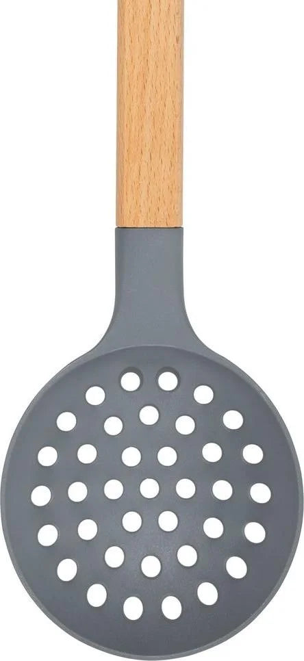 Resto 94202 Skimmer-Beech Wood Handle