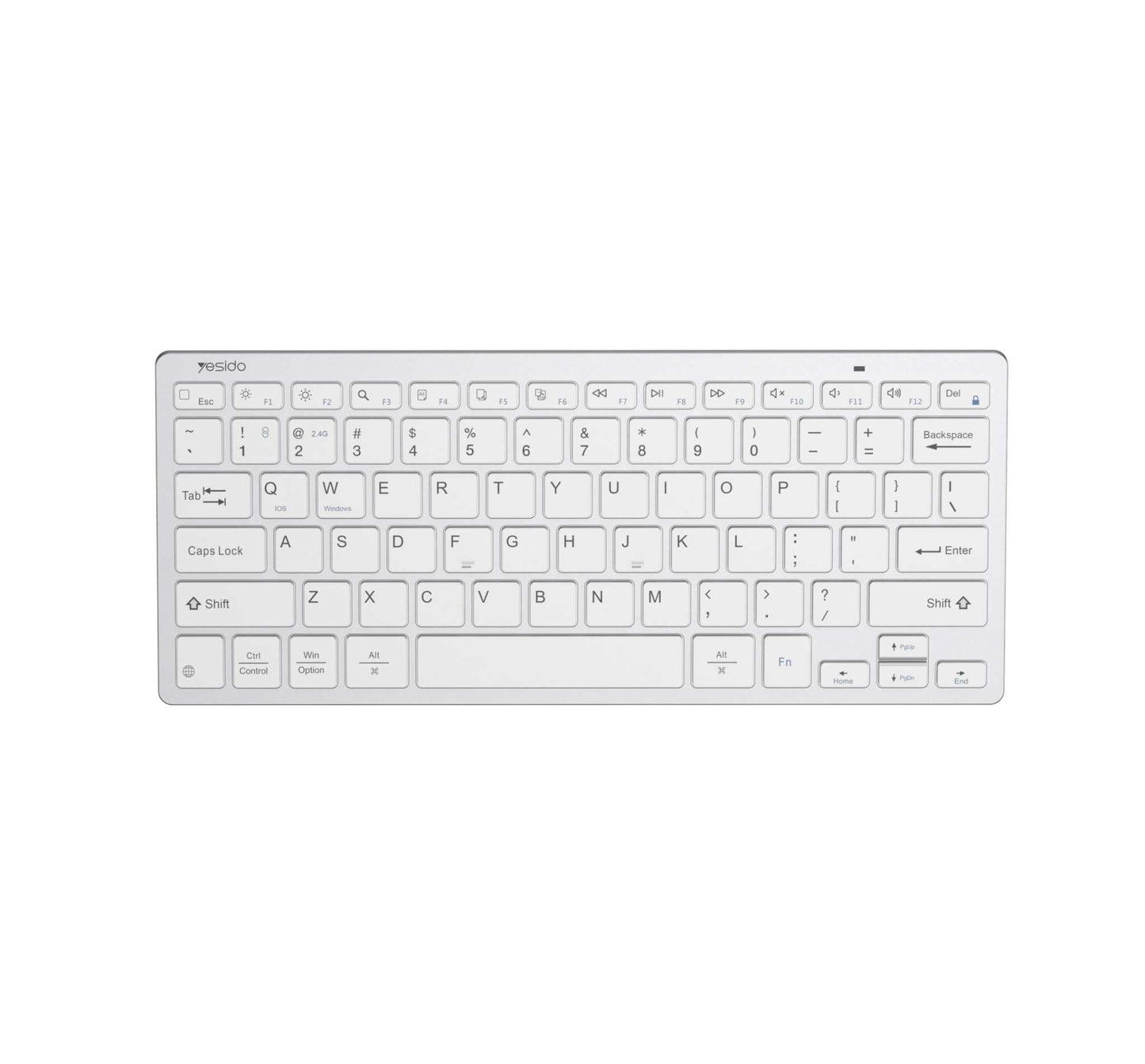 Wireless Keyboard