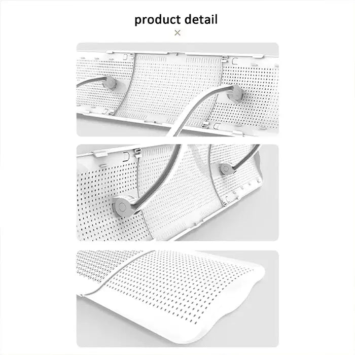 AC Air Deflector Windshield Price Online in Qatar