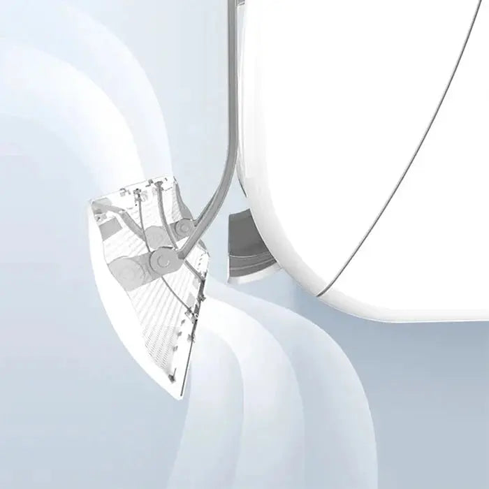 AC Air Deflector Windshield Price Online in Qatar
