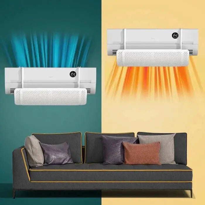AC Air Deflector Windshield Price Online in Qatar