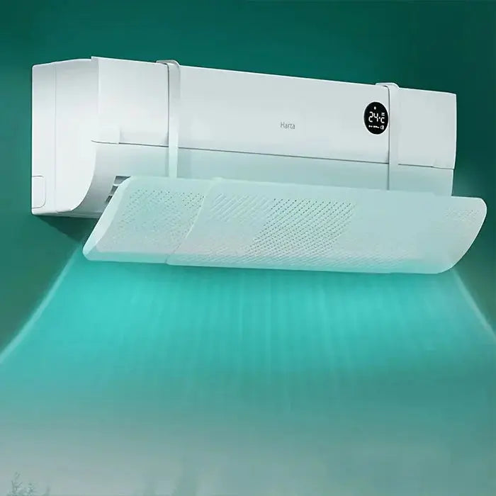 AC Air Deflector Windshield Price Online in Qatar