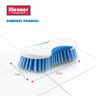 Best Handgrip Floor Brush Price Online in Qatar!