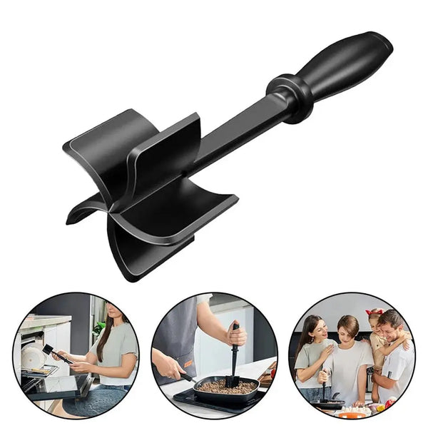 Best Meet Chopper & Cooking Spatula Price Online Qatar