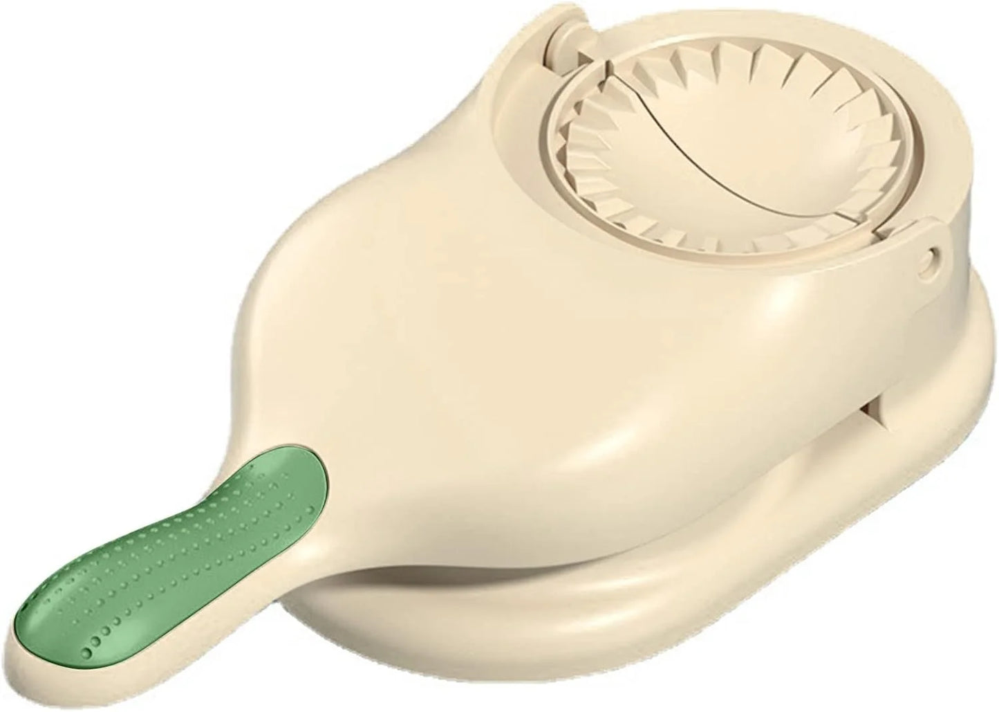 Buy 2-in-1 Dumpling Maker Press Price Online in Qatar