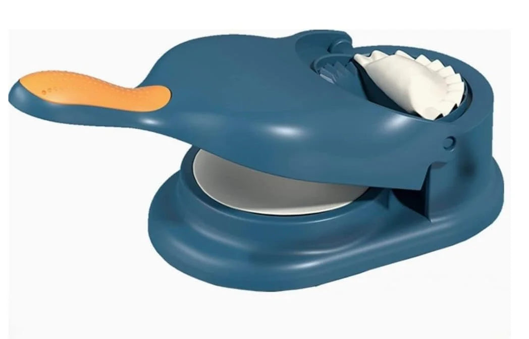 Buy 2-in-1 Dumpling Maker Press Price Online in Qatar