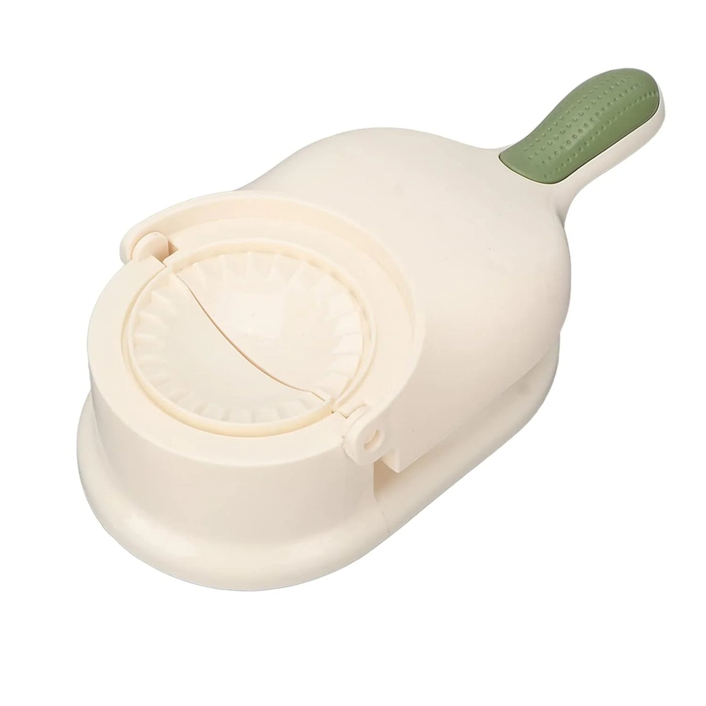 Buy 2-in-1 Dumpling Maker Press Price Online in Qatar