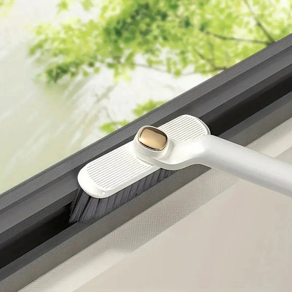 Buy 2-in-1 Rotating Cleaning Brush online in Qatar!