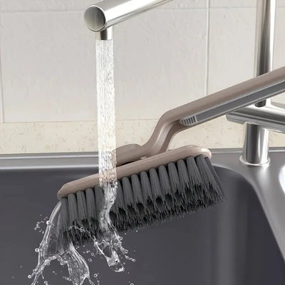 Buy 2-in-1 Rotating Cleaning Brush online in Qatar!