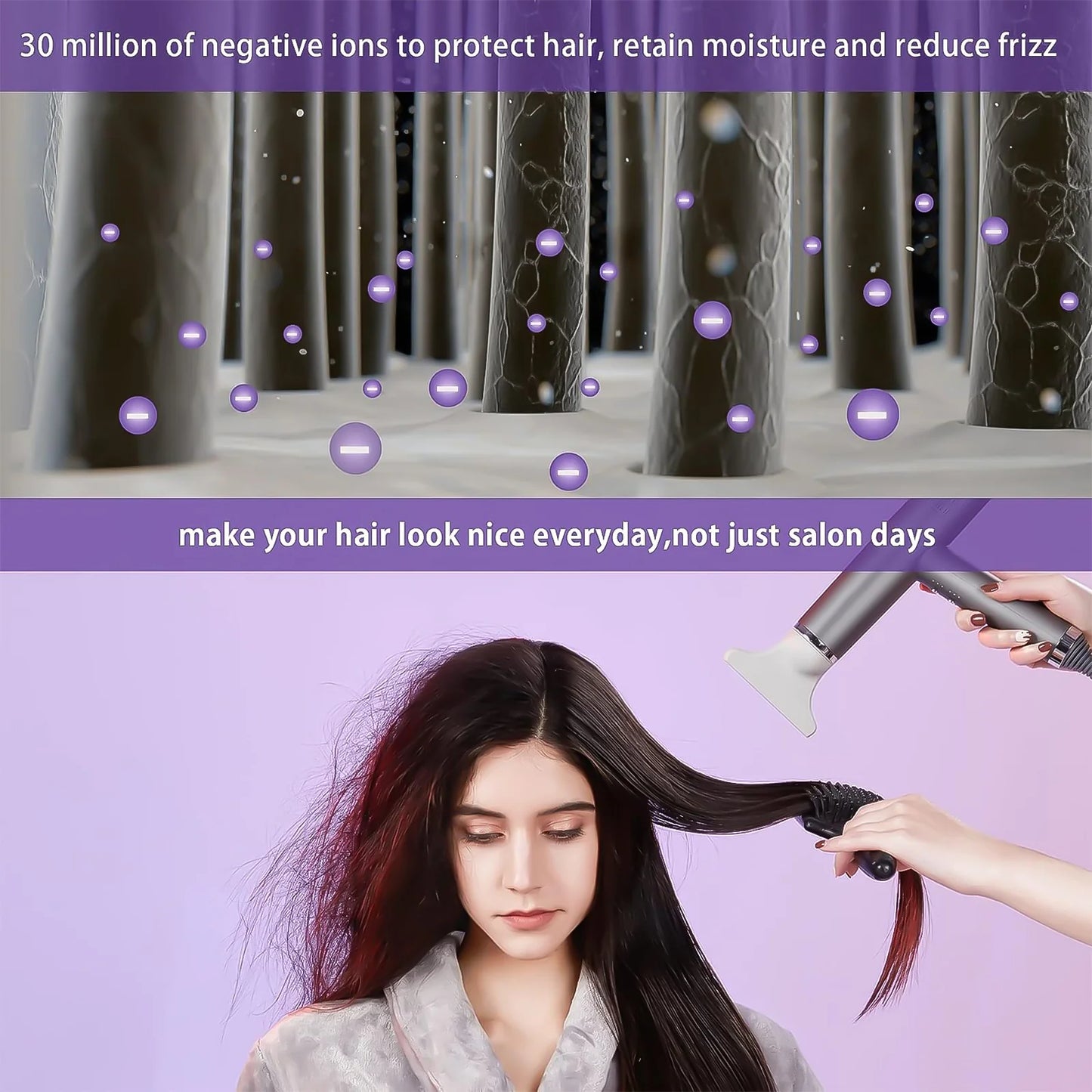 Buy Bolt Professional Ultralight Hair Dryer Qatar!