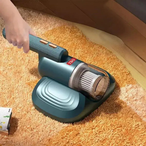 Buy Cordless Mattress Portable Vacuum Cleaner Qatar