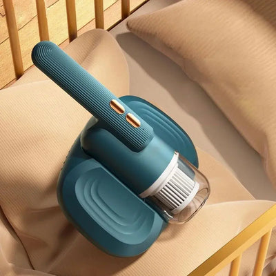 Buy Cordless Mattress Portable Vacuum Cleaner Qatar