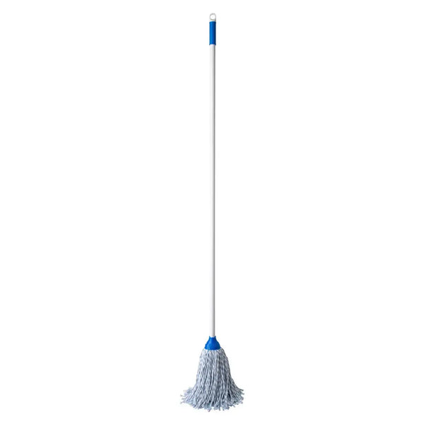 Buy Cotton Water Mop 130cm Metal Handle Online Qatar!