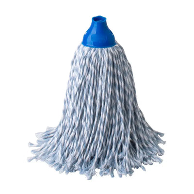 Buy Cotton Water Mop 130cm Metal Handle Online Qatar!