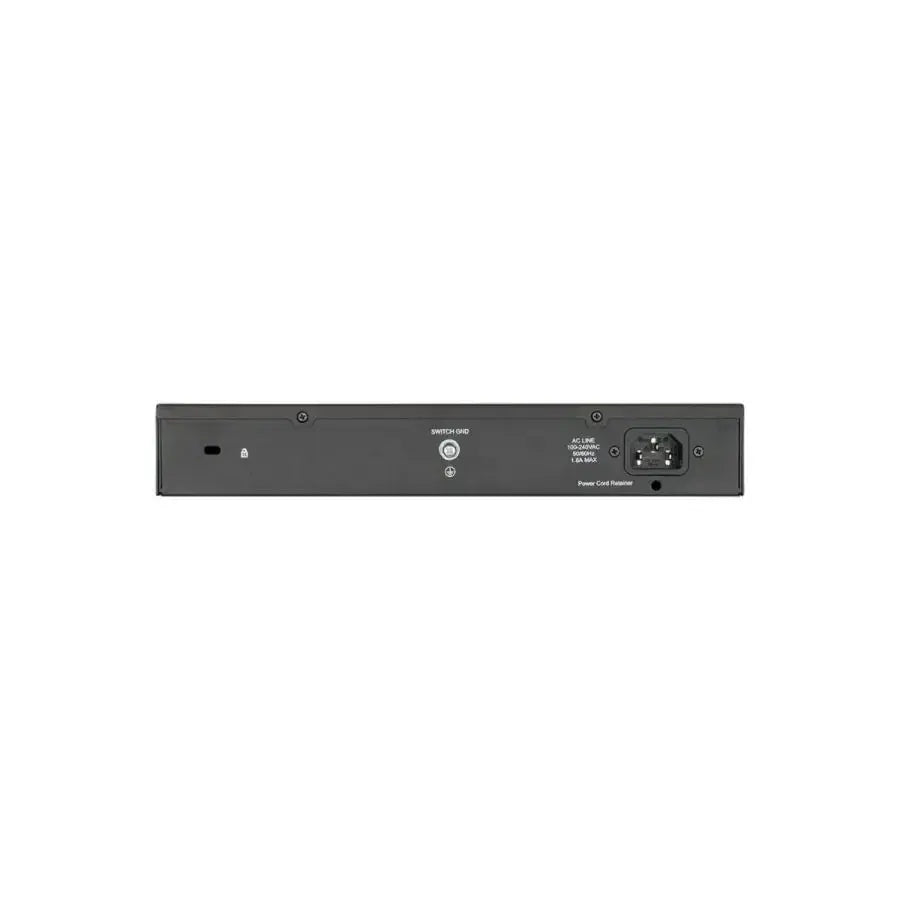 Buy D-Link 18-Port Gigabit PoE Switch Online Qatar!