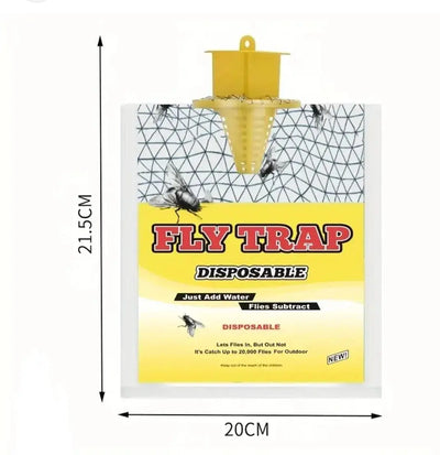 Buy Fly Trap Disposable price online in Qatar