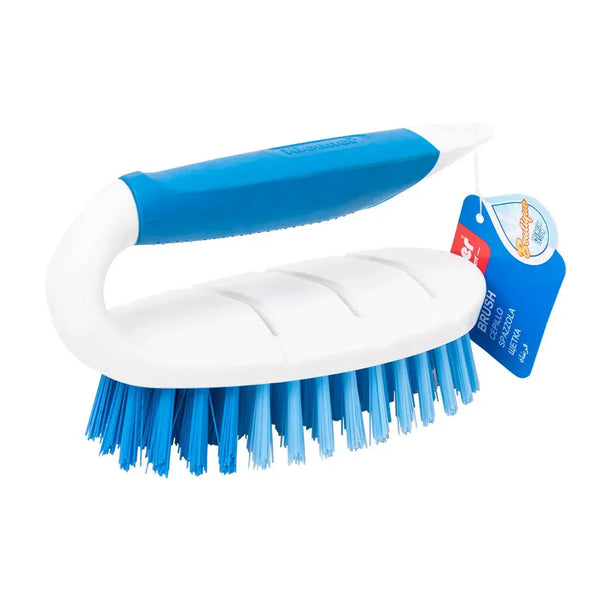 Buy Grip Scrubbing Brush price online in Qatar