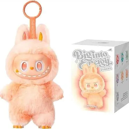 Labubu Monsters: Big into Energy Series Toy price Qatar Labubu Monsters: Big into Energy Series Toy price Qatar