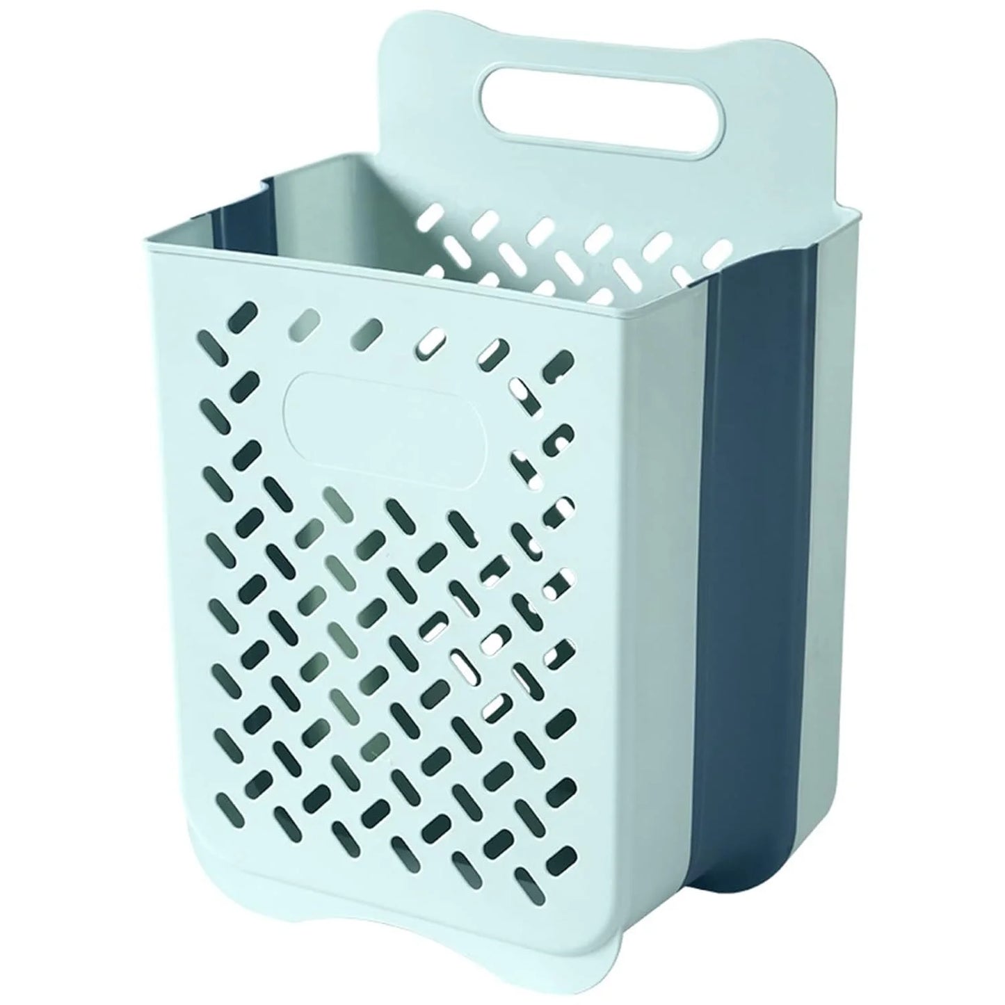 Buy Laundry Storage Basket with Hanger Online in Qatar
