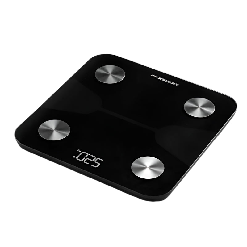Buy MOMAX Lite Tracker IoT Body Scale Price Qatar
