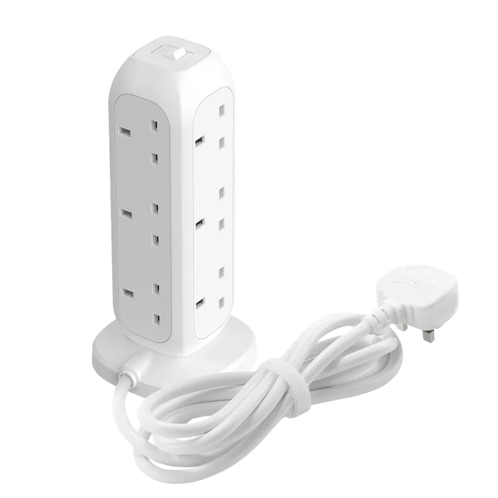 Buy MOMAX ONEPLUG Power Strip - Fast Charging Qatar!