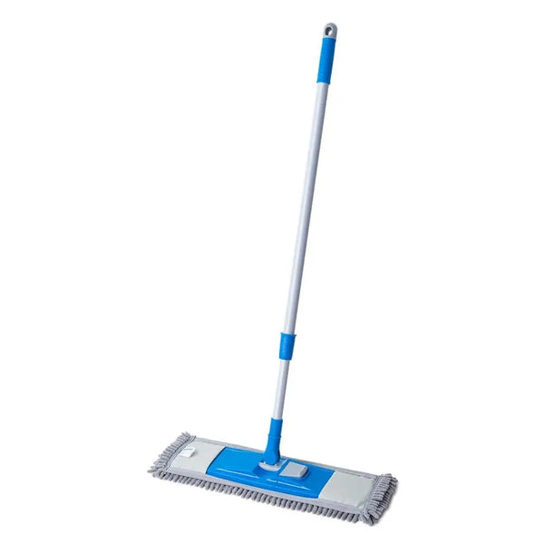 Buy Microfiber Flat Mop Price Online in Qatar!