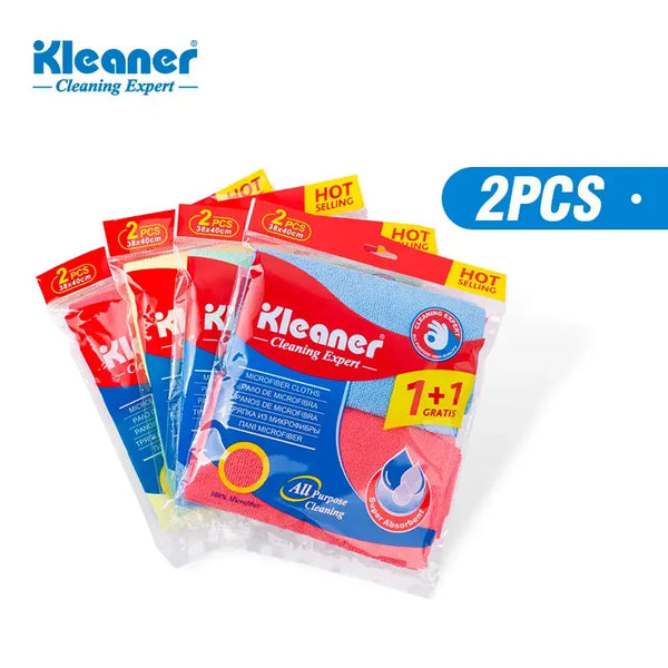 Buy Microfiber reusable cleaning Cloth Online in Qatar