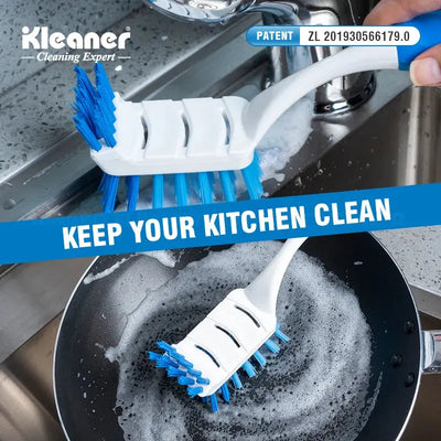 Buy Multi-Purpose Cleaning Brush price online qatar