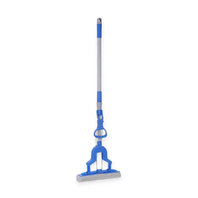 Buy PVA Magic Mop with 27cm Head & Telescopic Handle!