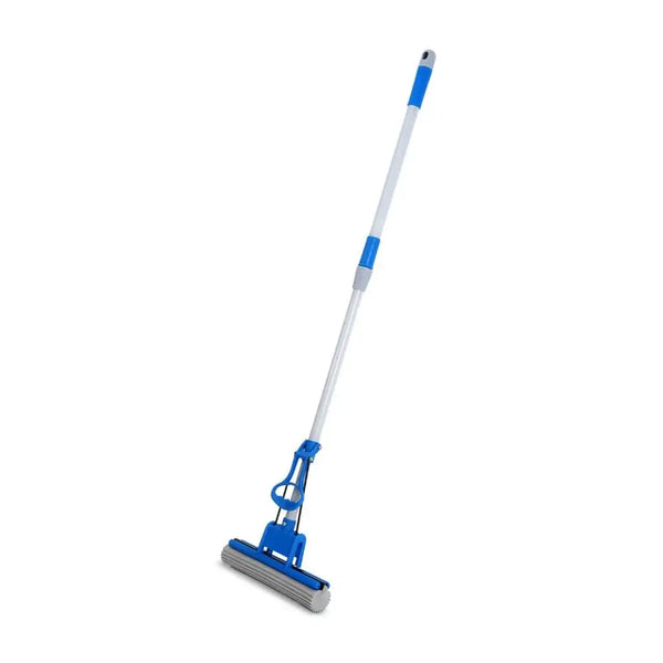 PVA Magic Mop with 27cm Head & Telescopic Handle! CTL