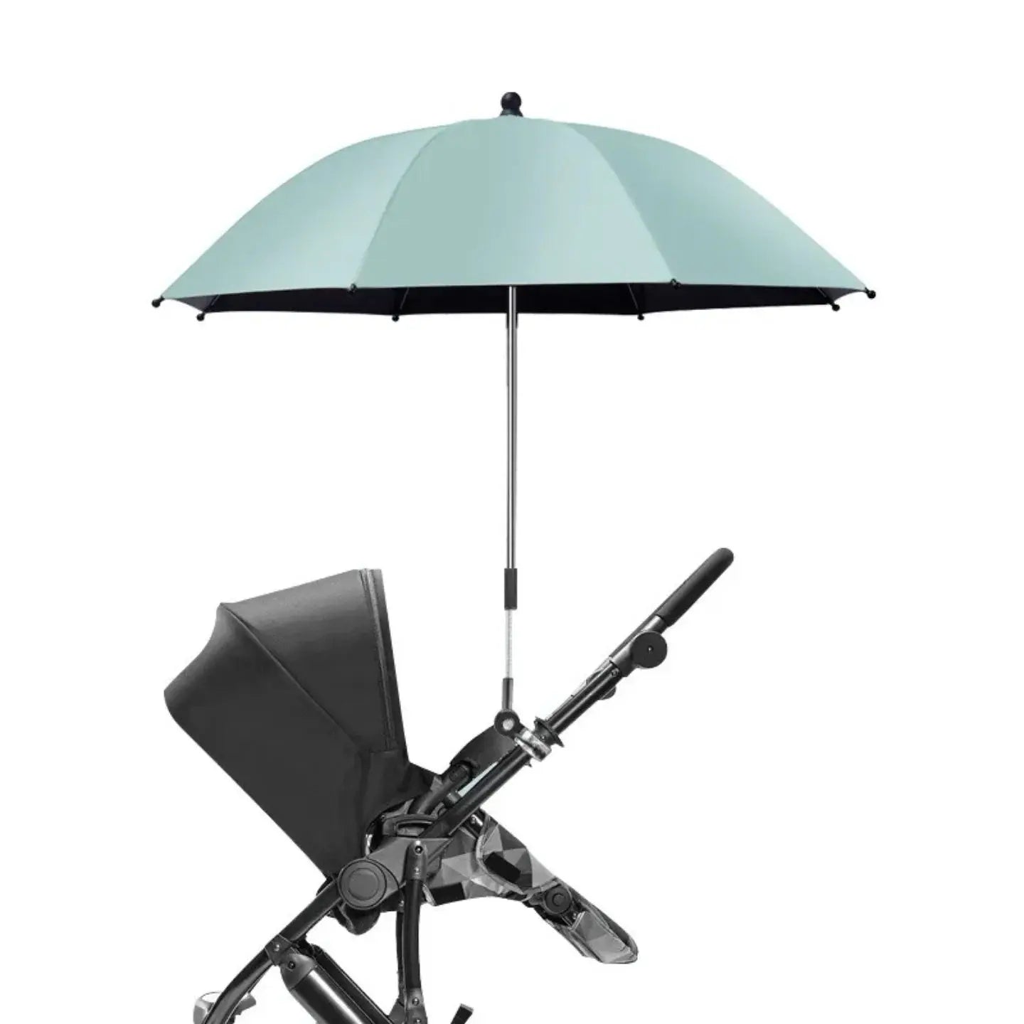 Portable Baby Stroller Parasol Waterproof Umbrella Qatar