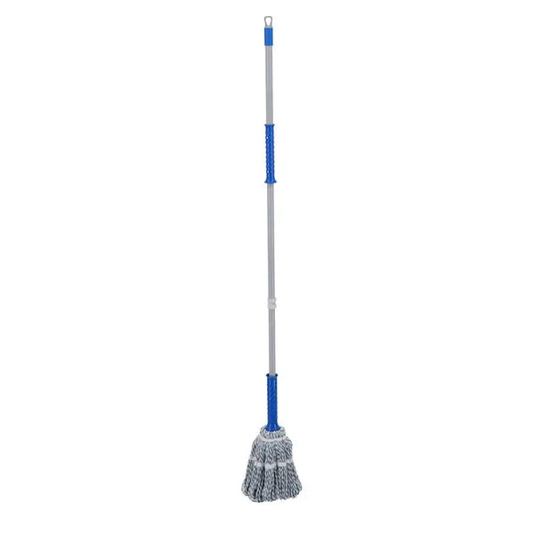Buy Twist Mop Metal Handle & Self-Lock Qatar!