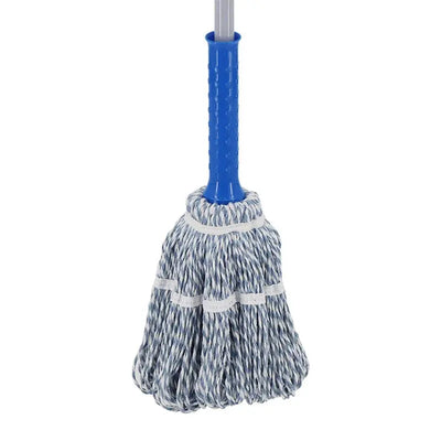 Buy Twist Mop Metal Handle & Self-Lock Qatar!