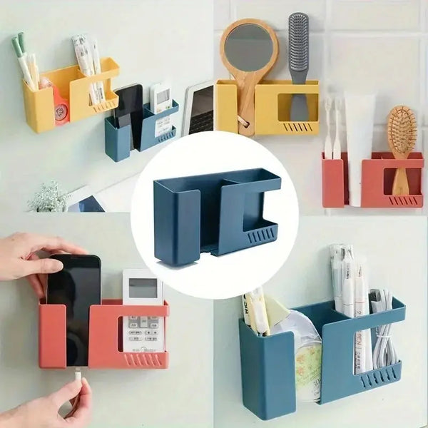 Buy Wall-Mounted Remote & Phone Holder Qatar!