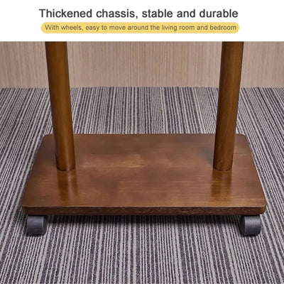 Buy Wooden Hall Tree Organizer with Hooks in Qatar!