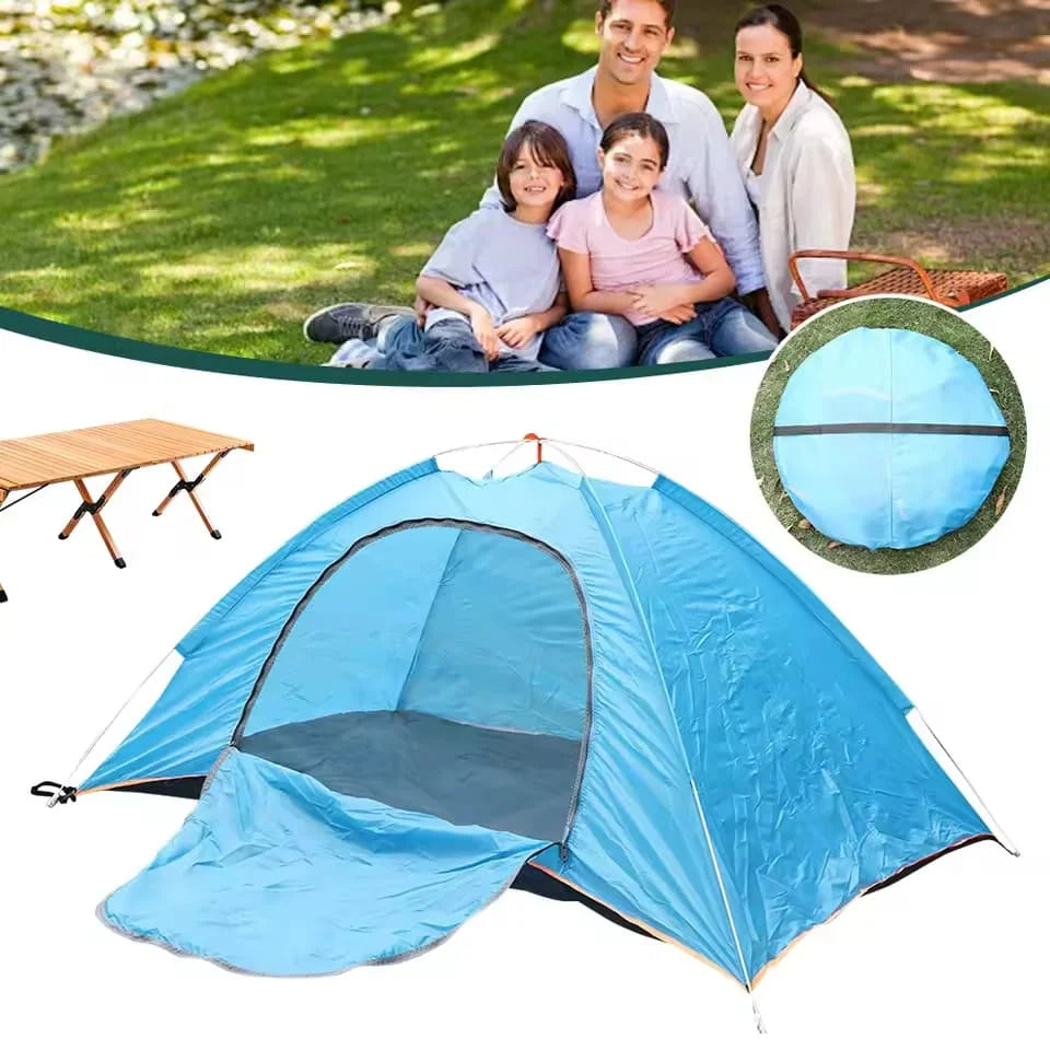 Buy portable camping tents for outdoor Qatar!