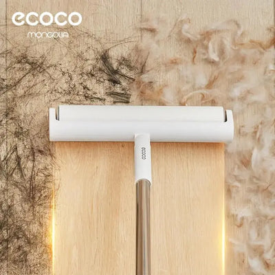 ECOCO Hair Remover Refill Roll –  Floor Cleaner Qatar