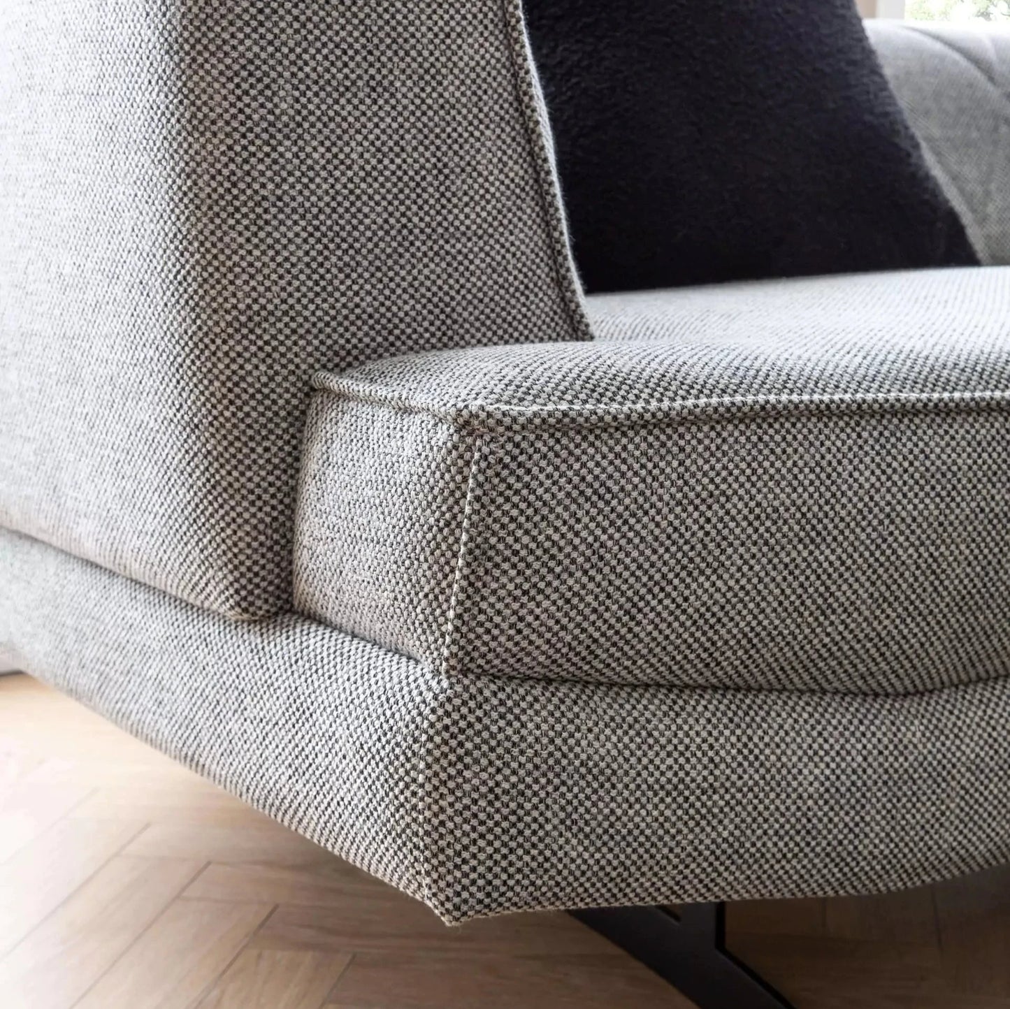 Grand Luxury - Sofa Set | Versace Sofa Material view