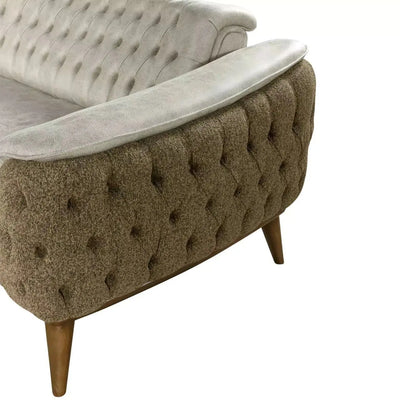 Jaguar Corner Sofa Set picture 2